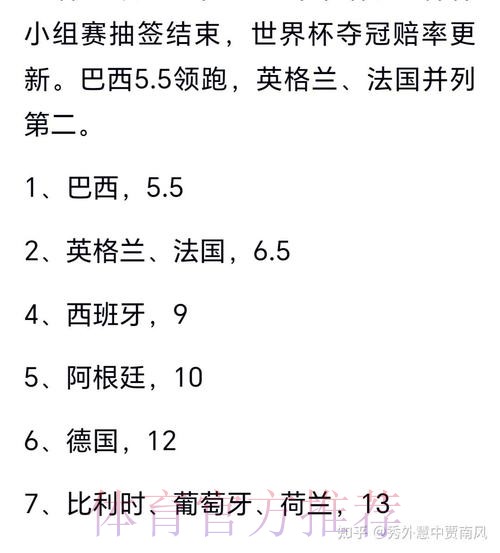 2026世界杯专家预测在哪里看 2026世界杯专家预测在哪里看